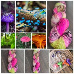 Wild & Wonderful (ONLINE ORDER ONLY)
