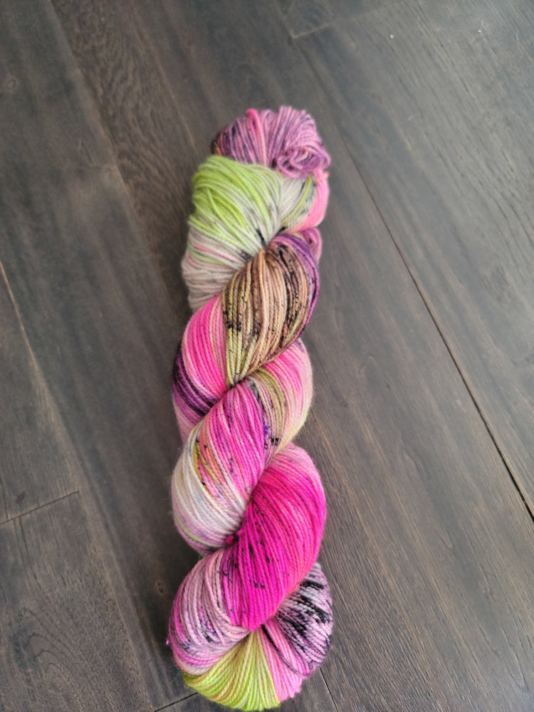 Wild & Wonderful 3 skein kit (ONLINE ORDER ONLY)