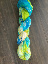 Enchanted Pond 3 skein kit (ONLINE ORDER ONLY)