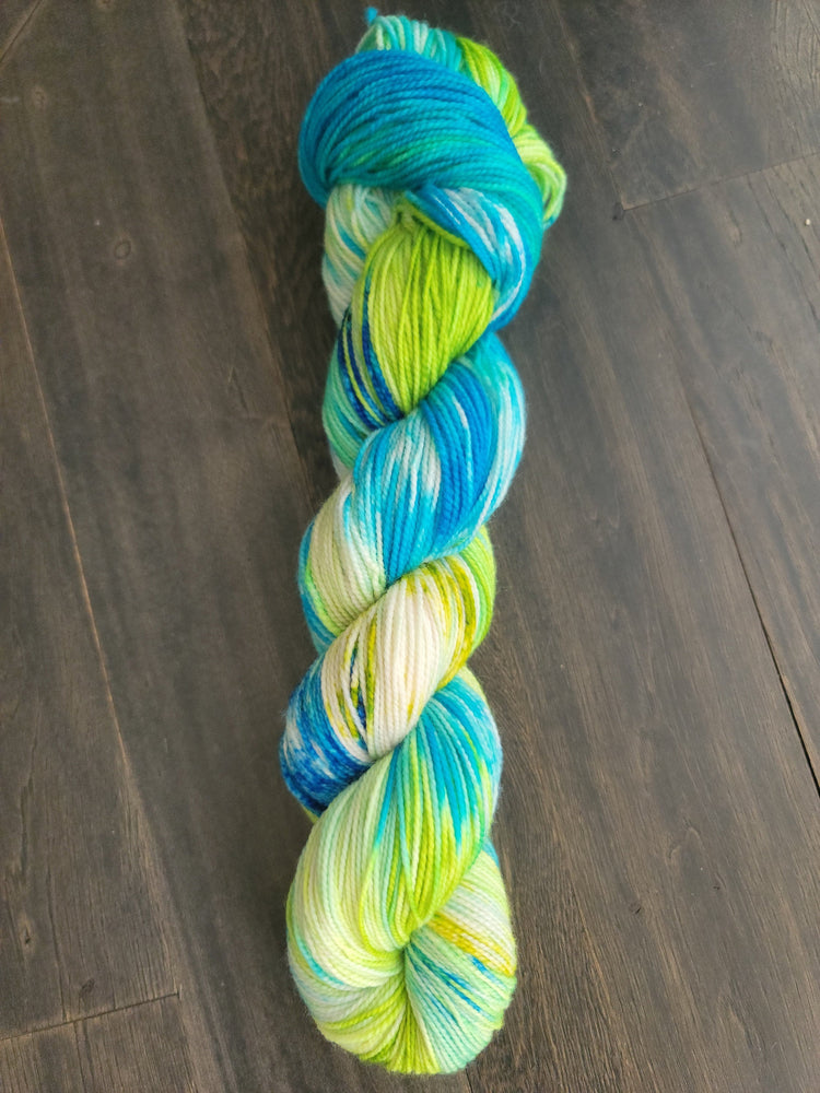 Firefly 3 skein kit (ONLINE ORDER ONLY)