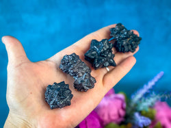 PROPHECY STONE pseudomorph (ONLINE ORDER ONLY)