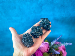 PROPHECY STONE pseudomorph (ONLINE ORDER ONLY)