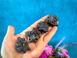 PROPHECY STONE pseudomorph (ONLINE ORDER ONLY)