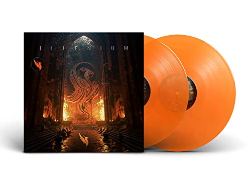 ILLENIUM [Vinyl]