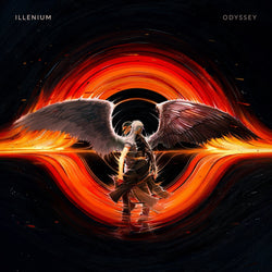 ILLENIUM - Odyssey [Supernova 2LP] [Vinyl]