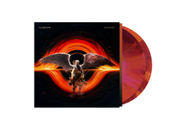 ILLENIUM - Odyssey [Supernova 2LP] [Vinyl]
