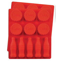 Coca-Cola Ice Cube Tray