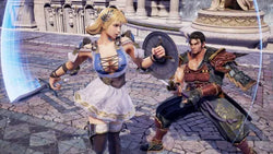 SoulCalibur VI: Collector's Edition (PlayStation 4) (Online Order Only)