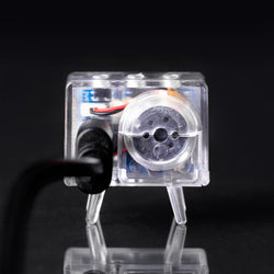 TinyTV® Mini with Tiny Remote