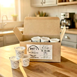 O.M.G. Decaf