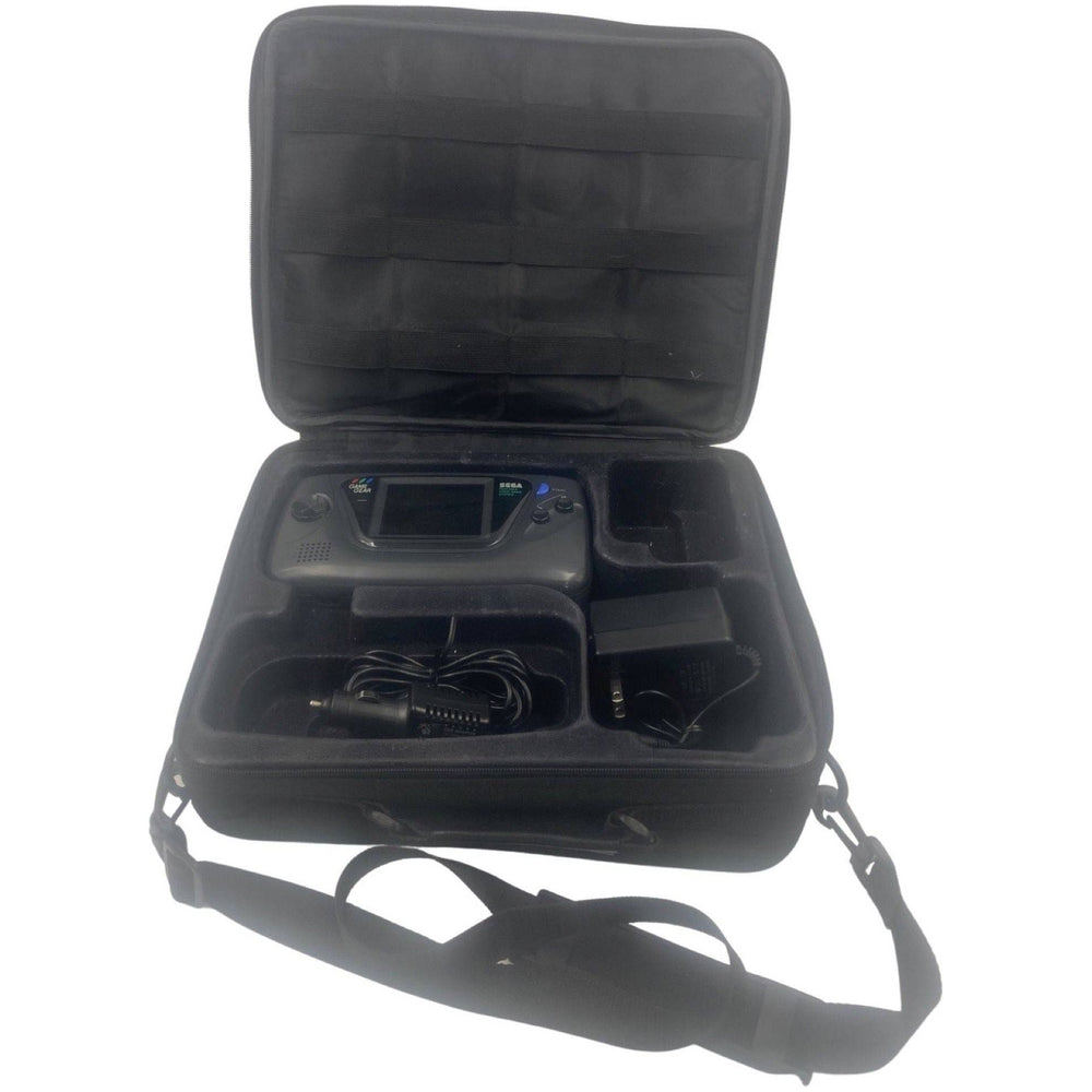 Sega Game Gear Handheld - Sega Game Gear (Bundle) (Online Order Only)
