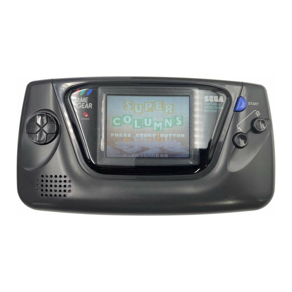 Sega Game Gear System With Super Columns (Online Order Only)