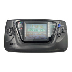 Sega Game Gear System With Super Columns (Online Order Only)