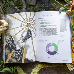 The Almanac of Sanguine Paths - Roleplaying Game (Online Order Only)