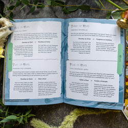 The Almanac of Sanguine Paths - Roleplaying Game (Online Order Only)