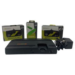 TurboGrafx-16 System - TurboGrafx-16 (Online Order Only)