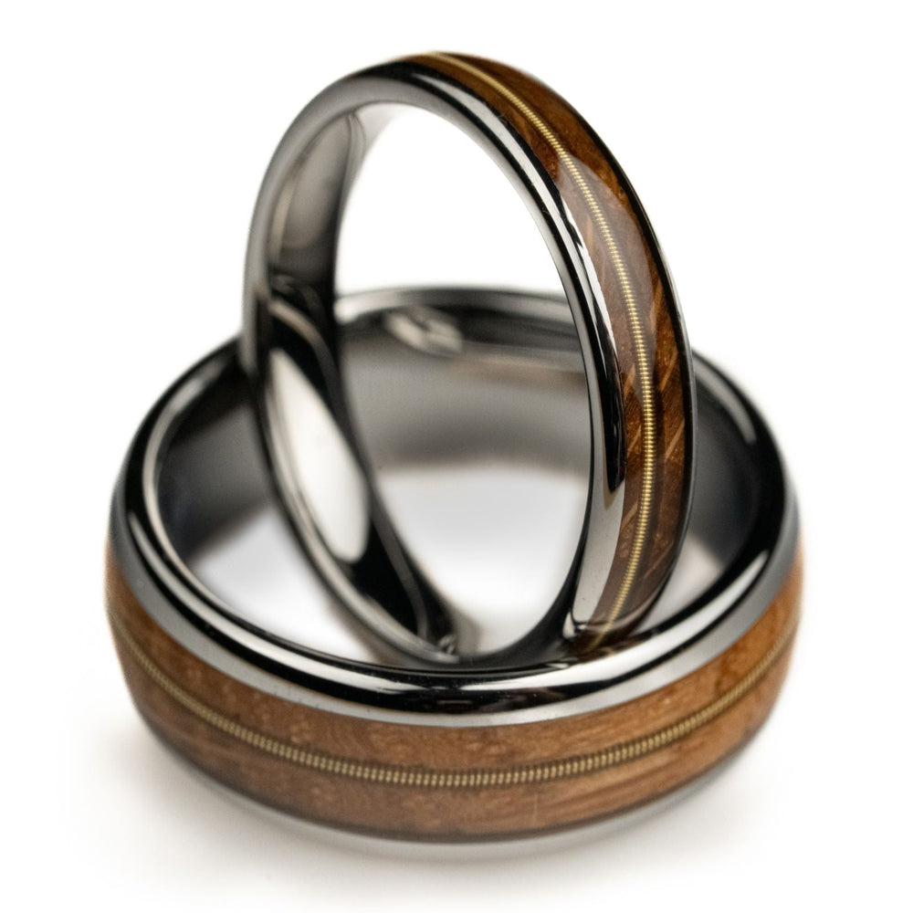 The “Hendrix” Ring (ONLINE ORDER ONLY)