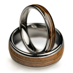 The “Hendrix” Ring (ONLINE ORDER ONLY)