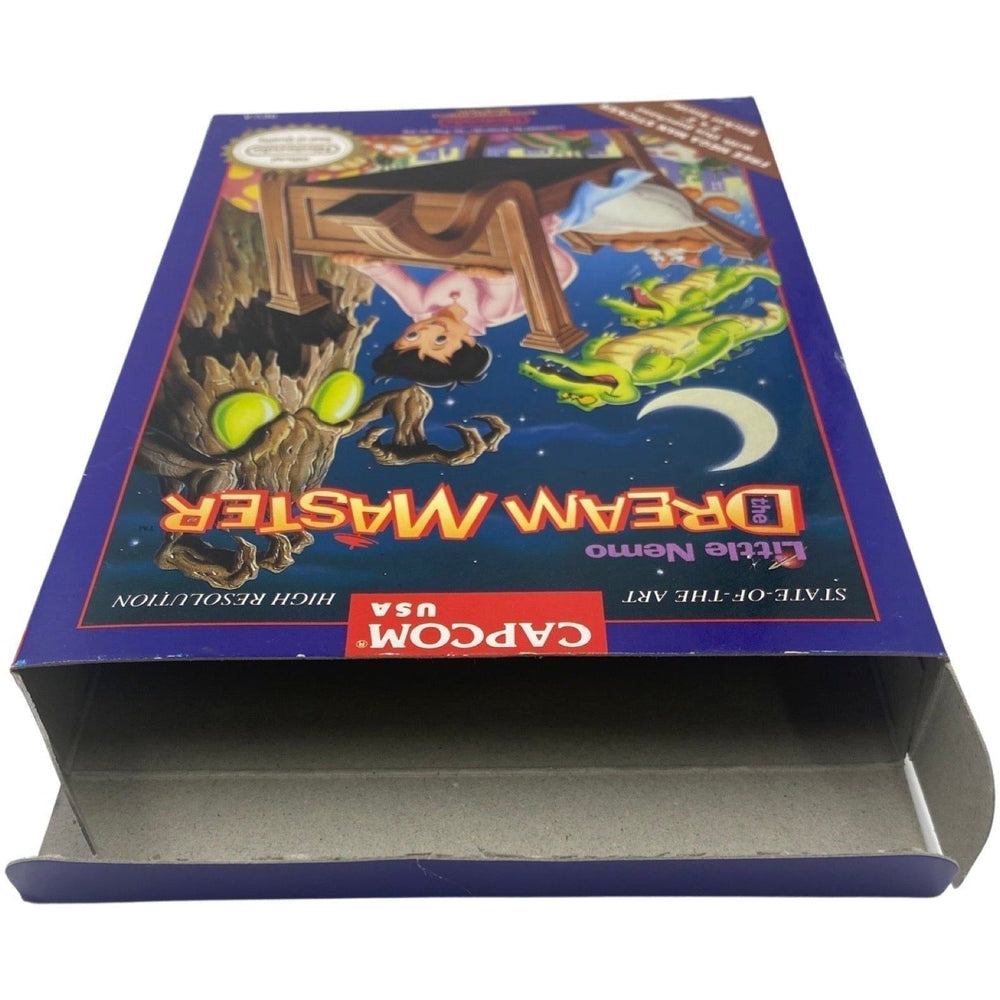 Little Nemo The Dream Master - NES (Online Order Only)
