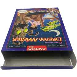 Little Nemo The Dream Master - NES (Online Order Only)