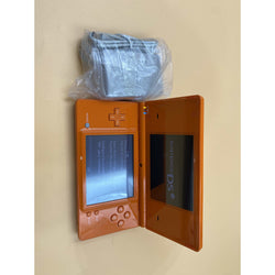 Orange Nintendo DSi System - Nintendo DSi (Online Order Only)