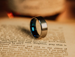The “Poseidon” Ring (ONLINE ORDER ONLY)