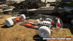 Car Mechanic Simulator 2021 - PC (ONLINE ORDER ONLY)