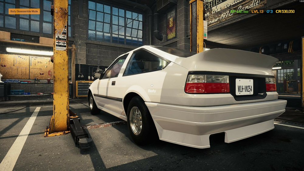 Car Mechanic Simulator 2021 - PC (ONLINE ORDER ONLY)