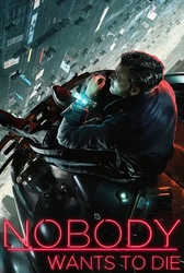 Nobody Wants to Die - PC (ONLINE ORDER ONLY)