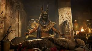 Assassin's Creed: Origins - PC (ONLINE ORDER ONLY)