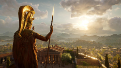 Assassin's Creed: Odyssey - PC (ONLINE ORDER ONLY)