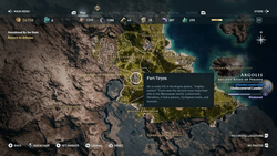 Assassin's Creed: Odyssey - PC (ONLINE ORDER ONLY)