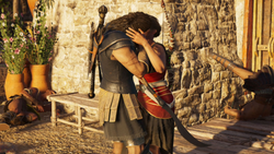 Assassin's Creed: Odyssey - PC (ONLINE ORDER ONLY)