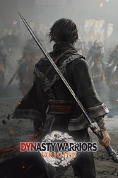 DYNASTY WARRIORS: ORIGINS - PC (ONLINE ORDER ONLY)