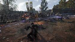 DYNASTY WARRIORS: ORIGINS - PC (ONLINE ORDER ONLY)