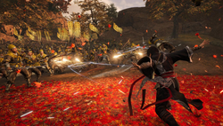 DYNASTY WARRIORS: ORIGINS - PC (ONLINE ORDER ONLY)