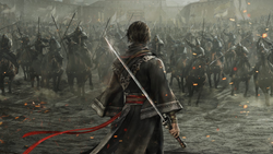 DYNASTY WARRIORS: ORIGINS - PC (ONLINE ORDER ONLY)