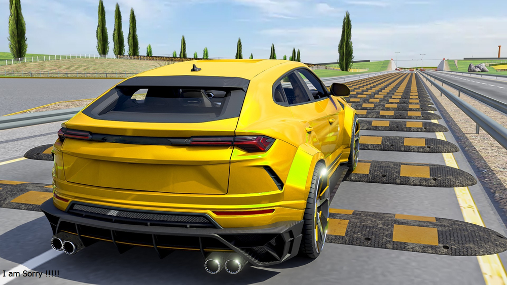 BeamNG.drive - PC (ONLINE ORDER ONLY)