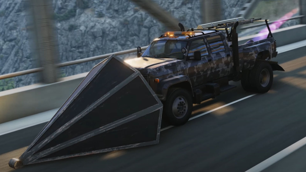 BeamNG.drive - PC (ONLINE ORDER ONLY)