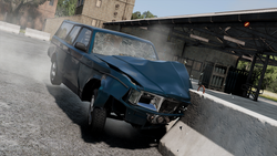 BeamNG.drive - PC (ONLINE ORDER ONLY)