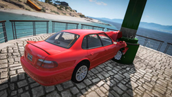 BeamNG.drive - PC (ONLINE ORDER ONLY)
