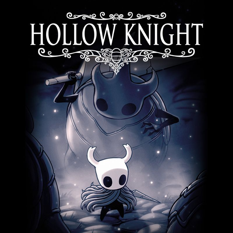 Hollow Knight - PC (ONLINE ORDER ONLY)