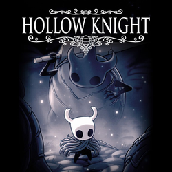 Hollow Knight - PC (ONLINE ORDER ONLY)