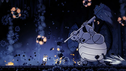 Hollow Knight - PC (ONLINE ORDER ONLY)