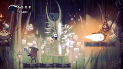 Hollow Knight - PC (ONLINE ORDER ONLY)