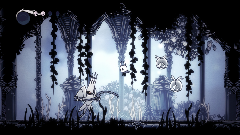 Hollow Knight - PC (ONLINE ORDER ONLY)