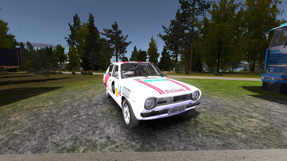 My Summer Car - PC (ONLINE ORDER ONLY)