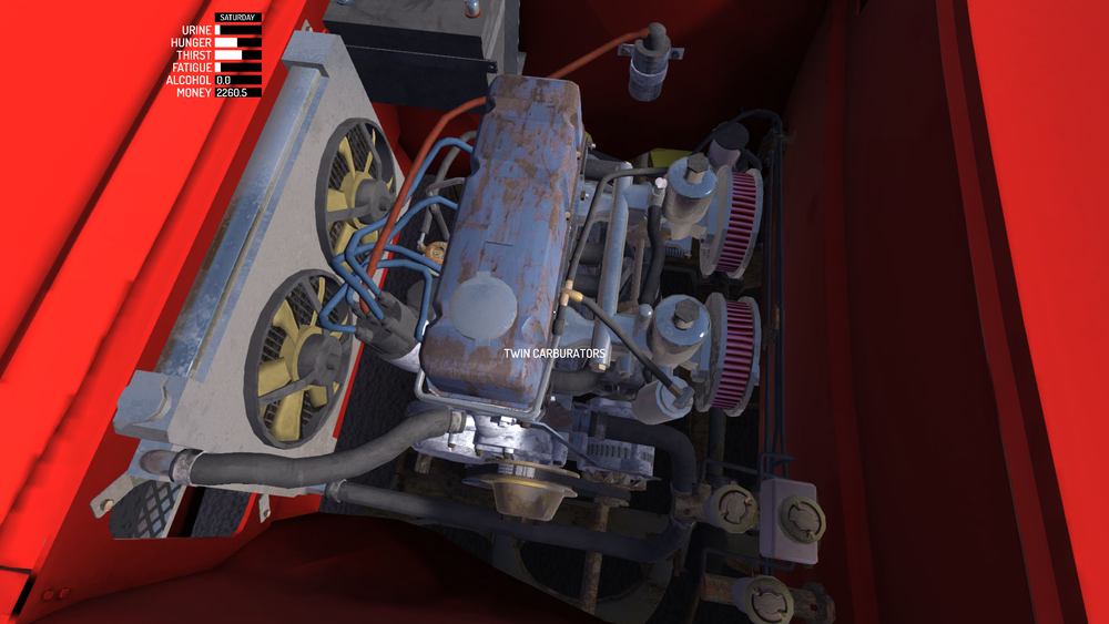 My Summer Car - PC (ONLINE ORDER ONLY)
