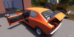 My Summer Car - PC (ONLINE ORDER ONLY)