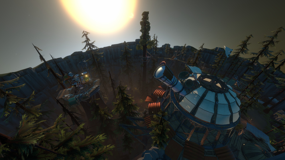 Outer Wilds - PC (ONLINE ORDER ONLY)